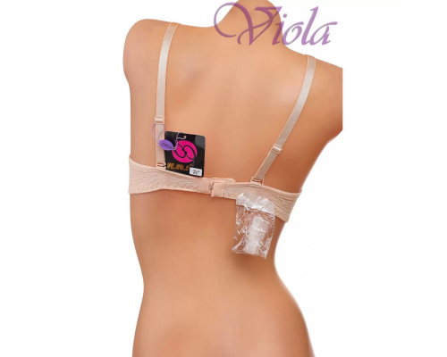 Бюстгальтер Ve.Nu.S На Тонкому Поролоні 6122 C