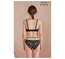 Бралетт Weiyesi На Тонкому Поролоні B7145# B