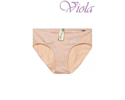 Жіночі Трусики-Максі Beisdanna 9206 (Асорті Кольорів)