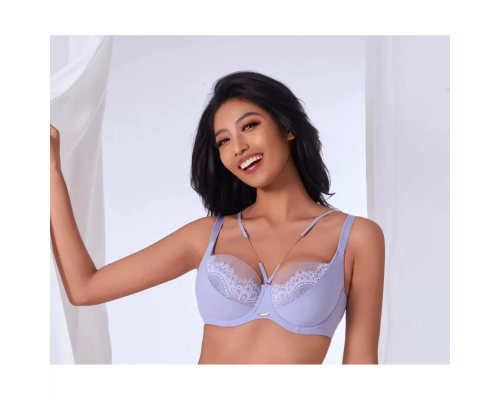 Бюстгальтер Тонкий Без Поролону Lanny Mode 11499 B