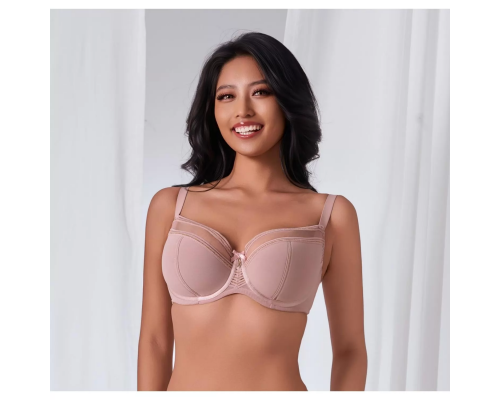 Бюстгальтер На Тонкому Поролоні Lanny Mode L1140 C