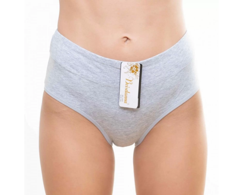 Жіночі Трусики-Максі Beisdanna 1223 (Асорті Кольорів)