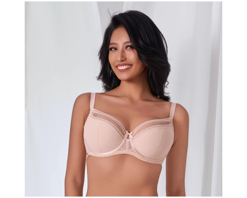 Бюстгальтер На Тонкому Поролоні Lanny Mode L1140 C