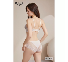 Бюстгальтер Weiyesi На Невеликому Поролоновому Пуш-Ап 6103# C