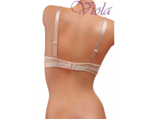 Бюстгальтер Ve.Nu.S На Тонкому Поролоні 6123 D