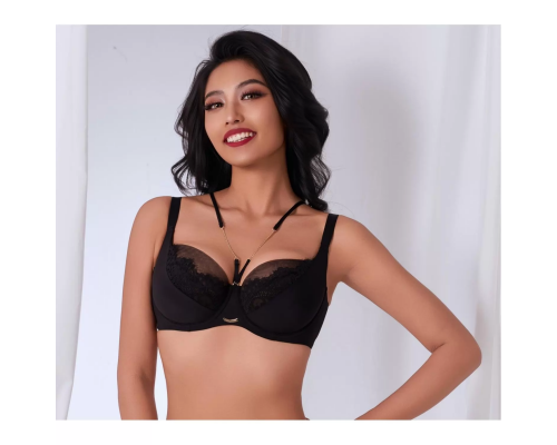 Бюстгальтер Тонкий Без Поролону Lanny Mode 11499 B