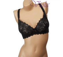 Бюстгальтер Weiyesi На Тонкому Поролоні A8124# F