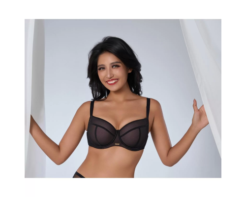 Бюстгальтер На Тонкому Поролоні Lanny Mode L1172 C