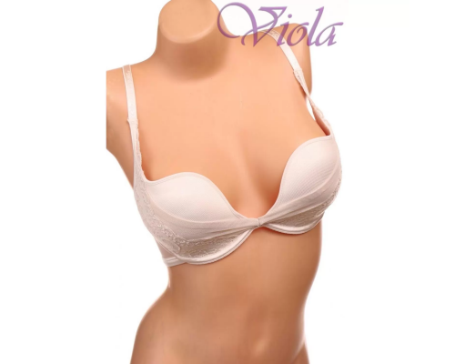 Бюстгальтер Donafen На Тонком Поролоне 8276 C