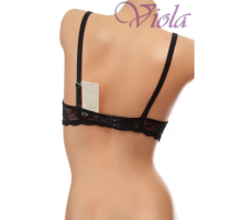 Бюстгальтер Weiyesi На Силіконовому Масажері B7126# C