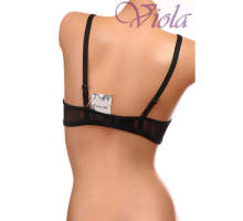 Бюстгальтер Donafen На Тонком Поролоне 8276 C