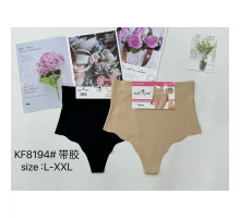 Жіночі Стягуючі Трусики-Стрінги Blue Rose Kf8194