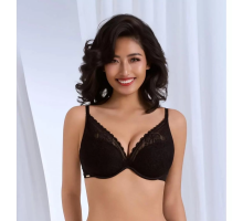 Бюстгальтер На Тонкому Поролоні Lanny Mode L1154 C