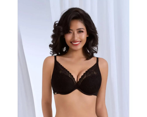 Бюстгальтер На Тонкому Поролоні Lanny Mode L1154 C
