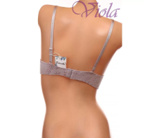 Бюстгальтер Donafen На Тонкому Поролоні 5172 C