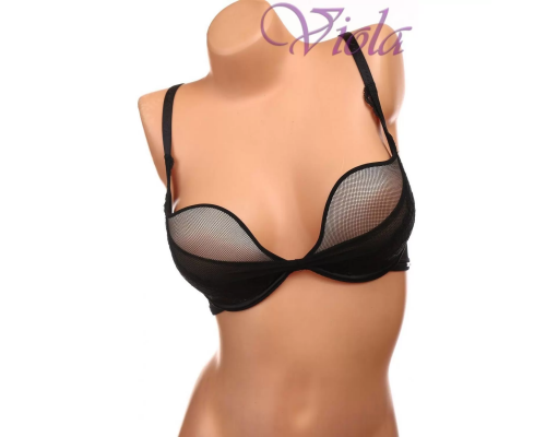 Бюстгальтер Donafen На Тонком Поролоне 8276 C