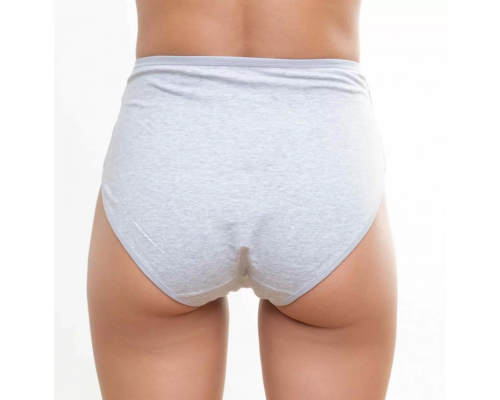 Жіночі Трусики-Максі Beisdanna 1223 (Асорті Кольорів)