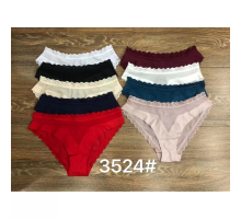 Жіночі Трусики-Сліпи Donafen 3524