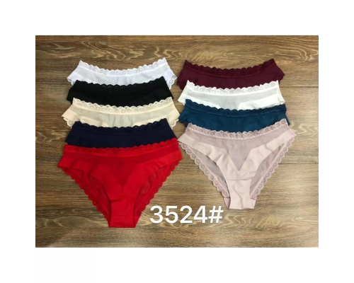 Жіночі Трусики-Сліпи Donafen 3524