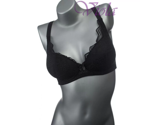 Бюстгальтер Weiyesi На Тонкому Поролоні 2096# D