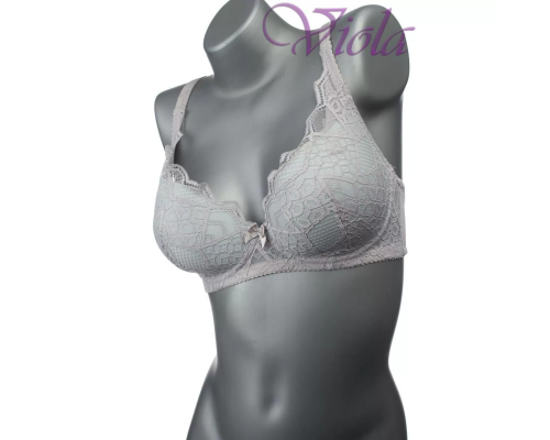 Бюстгальтер Weiyesi На Тонкому Поролоні 2096# D