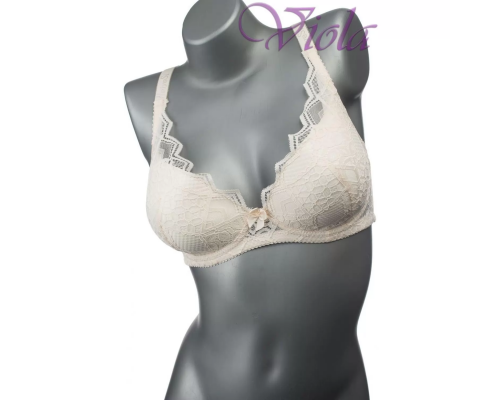 Бюстгальтер Weiyesi На Тонкому Поролоні 2096# D