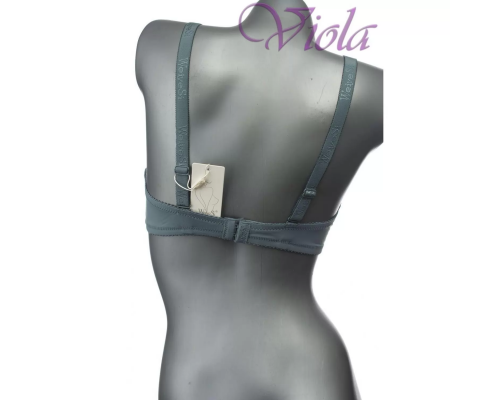 Бюстгальтер Weiyesi На Тонкому Поролоні 2096# D