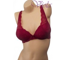 Бюстгалтер Weiyesi На Гелієвому Пуш-Ап 2102# B