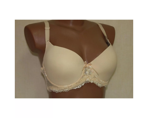 Бюстгальтер Weiyesi На Тонкому Поролоні 8438 E