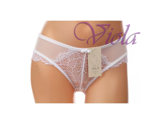 Жіночі Трусики-Сліпи Weiyesi 2172#B