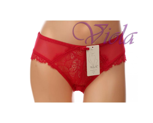 Жіночі Трусики-Сліпи Weiyesi 2172#B