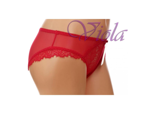 Жіночі Трусики-Сліпи Weiyesi 2172#B