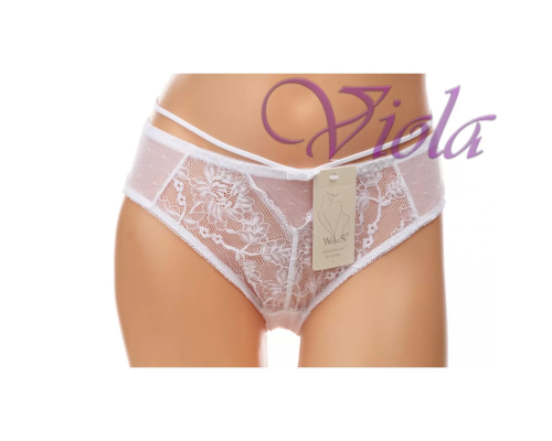 Жіночі Трусики-Сліпи Weiyesi B7127#D