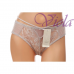 Жіночі Трусики-Сліпи Weiyesi B7127#D