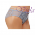Жіночі Трусики-Сліпи Weiyesi B7127#D