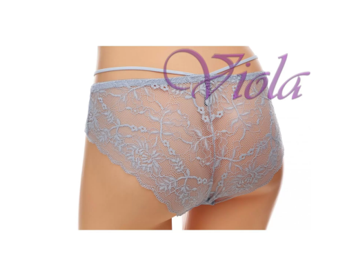 Жіночі Трусики-Сліпи Weiyesi B7127#D