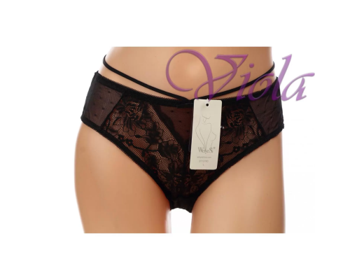 Жіночі Трусики-Сліпи Weiyesi B7127#D