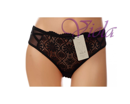 Жіночі Трусики-Сліпи Weiyesi T6018#C