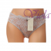 Жіночі Трусики-Сліпи Weiyesi T6018#C