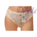 Жіночі Трусики-Сліпи Weiyesi T6018#C
