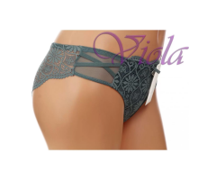 Жіночі Трусики-Сліпи Weiyesi T6018#C