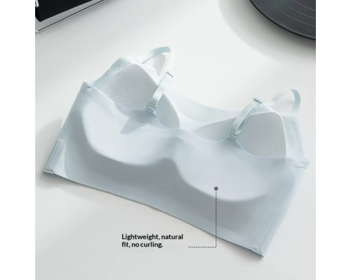 Топ Гладкий Donafen 606# (Асорті Кольорів)