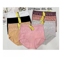 Жіночі Трусики-Максі Beisdanna 2211