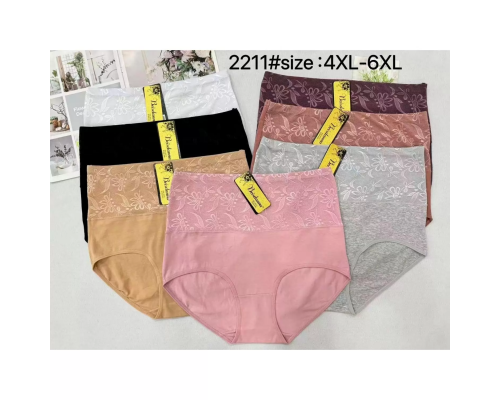 Жіночі Трусики-Максі Beisdanna 2211