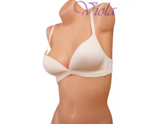 Бюстгальтер-Бралетт Ve.Nu.S На Тонкому Поролоні 3001 C