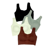 Топ Гладкий Beisdanna На Тонкому Поролоні 7703# (Асорті Кольорів)