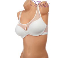 Бюстгальтер Weiyesi На Тонкому Поролоні 1997 C