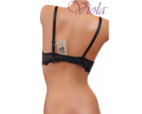 Бюстгальтер Weiyesi На Ручному Поролоновому Пуш-Ап 6073# C