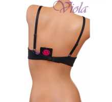 Бюстгальтер-Бралетт Ve.Nu.S На Тонкому Поролоні 3001 C