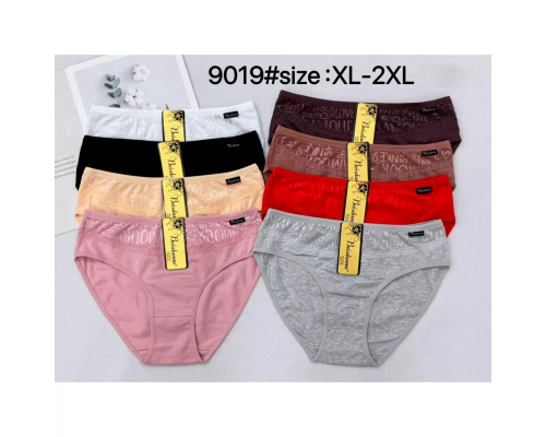 Жіночі Трусики-Сліпи Beisdanna 9019